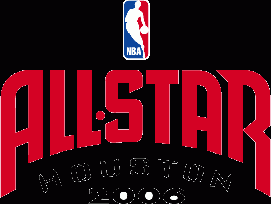 2005-2006 ALL STAR GAME HOUSTON 04